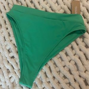 Tan + Lines by Sivan Ayla // COMO BOTTOM // (XL - Lush) *NWT* (Discontinued)